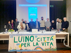 GruppoControPenaMorte